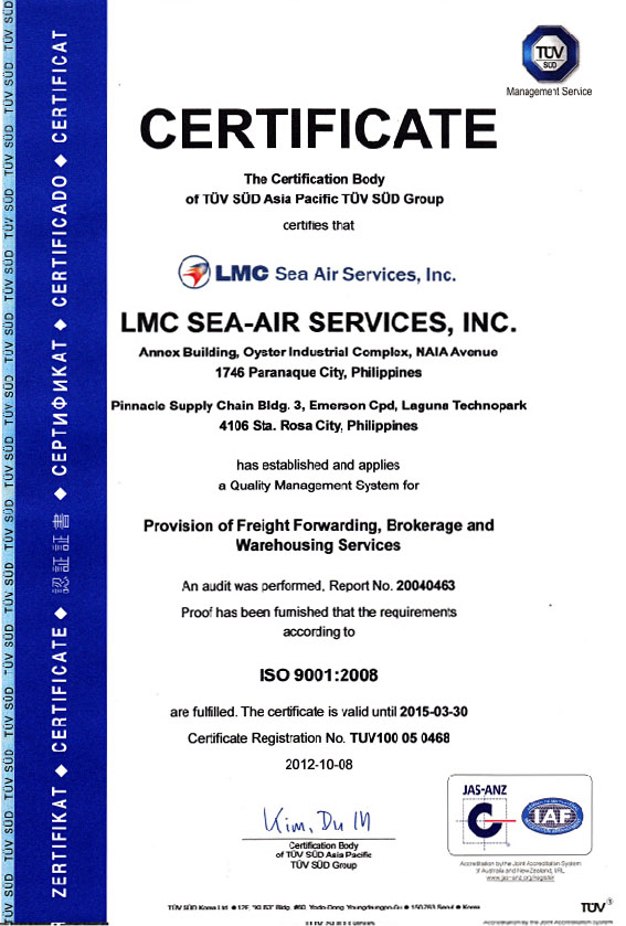 LMC at CPN Conference Meet in Miami