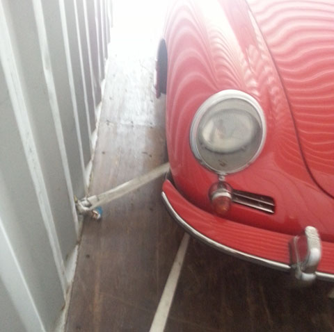 LMC Sea-Air assisted Mr. Cruz