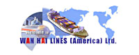 WANHAI Lines